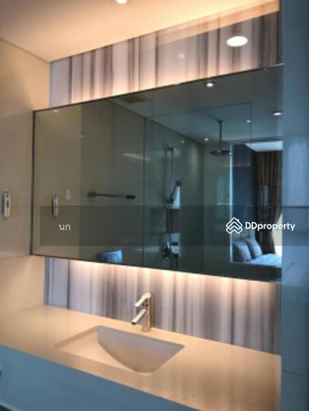 Aequa Sukhumvit 49, Bangkok, Thailand Aequa Sukhumvit 49, Bangkok, Thailand