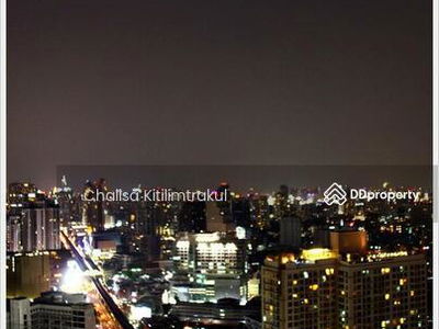 Rhythm Sukhumvit 44/1, Bangkok, Thailand Rhythm Sukhumvit 44/1, Bangkok, Thailand