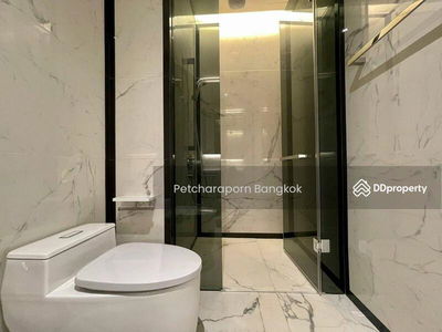 The Bangkok Thonglor, Bangkok, Thailand The Bangkok Thonglor, Bangkok, Thailand