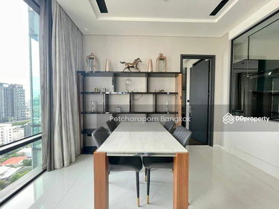 The Bangkok Thonglor, Bangkok, Thailand The Bangkok Thonglor, Bangkok, Thailand