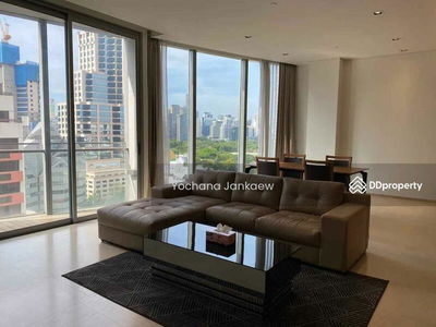 Saladaeng Residences, Bangkok, Thailand Saladaeng Residences, Bangkok, Thailand