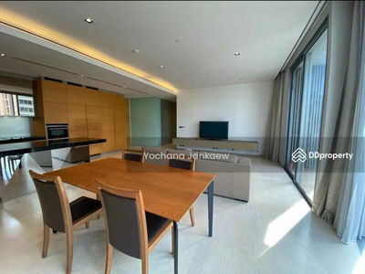 Saladaeng Residences, Bangkok, Thailand Saladaeng Residences, Bangkok, Thailand