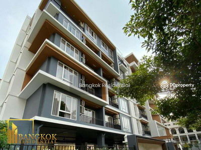 Apartment, Bangkok, Thailand Apartment, Bangkok, Thailand