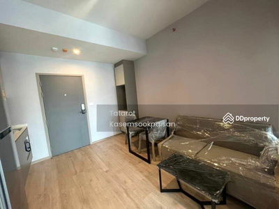 IDEO Rama 9-Asoke, Bangkok, Thailand IDEO Rama 9-Asoke, Bangkok, Thailand