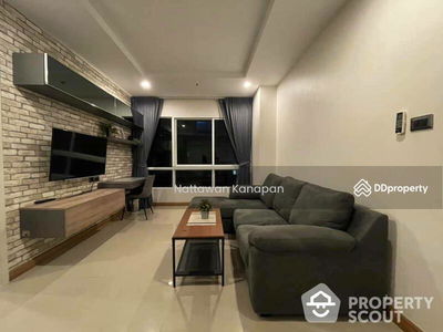 Supalai Wellington 2, Bangkok, Thailand Supalai Wellington 2, Bangkok, Thailand