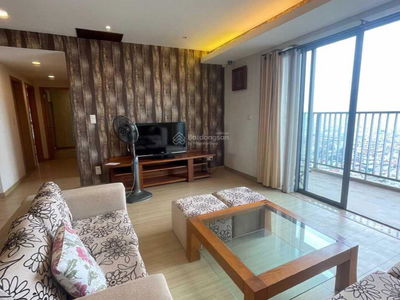 Sky City Towers, Vietnam Sky City Towers, Vietnam