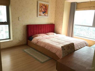 Sky City Towers, Vietnam Sky City Towers, Vietnam