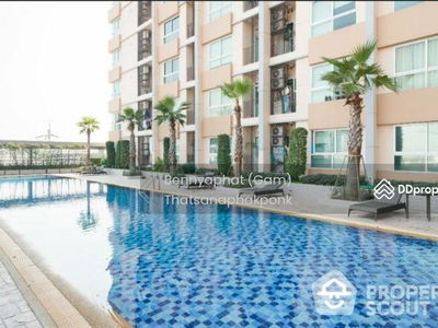 Diamond Sukhumvit, Bangkok, Thailand Diamond Sukhumvit, Bangkok, Thailand