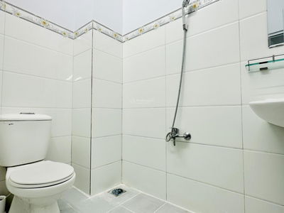 Housing in Ho Chi Minh City, Vietnam Housing in Ho Chi Minh City, Vietnam