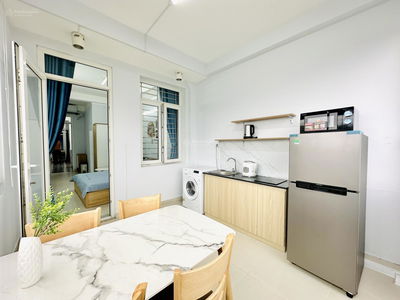 Жилье в Ho Chi Minh City, Vietnam Жилье в Ho Chi Minh City, Vietnam