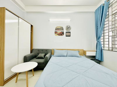 Housing in Ho Chi Minh City, Vietnam Housing in Ho Chi Minh City, Vietnam