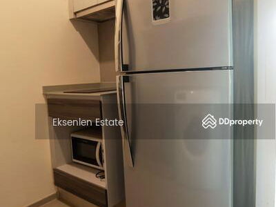 Centric Huai Khwang Station, Bangkok, Thailand Centric Huai Khwang Station, Bangkok, Thailand