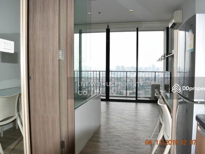 The Issara Ladprao, Bangkok, Thailand The Issara Ladprao, Bangkok, Thailand