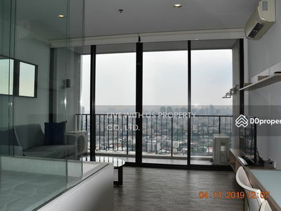 The Issara Ladprao, Bangkok, Thailand The Issara Ladprao, Bangkok, Thailand