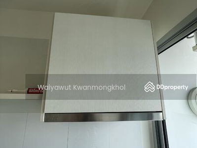 Aspire Sukhumvit 48, Bangkok, Thailand Aspire Sukhumvit 48, Bangkok, Thailand