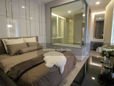 The Esse Asoke, Bangkok, Thailand The Esse Asoke, Bangkok, Thailand