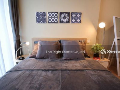 Noble Recole, Bangkok, Thailand Noble Recole, Bangkok, Thailand