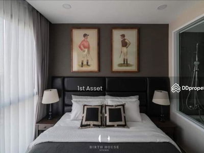 ASHTON Chula-Silom, Bangkok, Thailand ASHTON Chula-Silom, Bangkok, Thailand