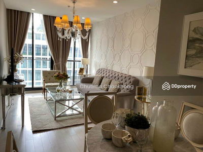 Noble Ploenchit, Bangkok, Thailand Noble Ploenchit, Bangkok, Thailand