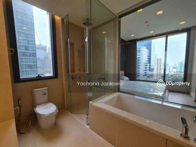 The Esse Asoke, Bangkok, Thailand The Esse Asoke, Bangkok, Thailand