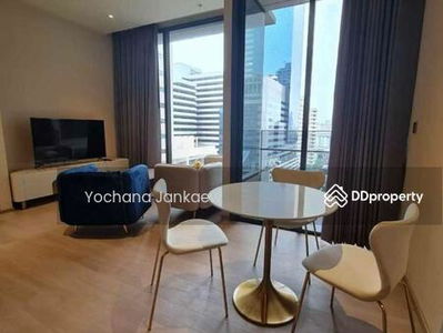 The Esse Asoke, Bangkok, Thailand The Esse Asoke, Bangkok, Thailand