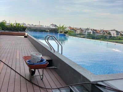 The Pegasuite 2, Vietnam The Pegasuite 2, Vietnam