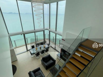 Northpoint Absolute Beachfront Living, Chon Buri, Thailand Northpoint Absolute Beachfront Living, Chon Buri, Thailand