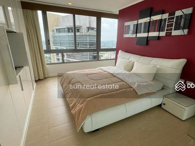 Northpoint Absolute Beachfront Living, Chon Buri, Thailand Northpoint Absolute Beachfront Living, Chon Buri, Thailand