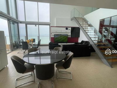 Northpoint Absolute Beachfront Living, Chon Buri, Thailand Northpoint Absolute Beachfront Living, Chon Buri, Thailand