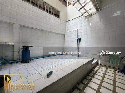 Townhouse, Bangkok, Thailand Townhouse, Bangkok, Thailand