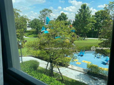 Bangkok Single House Meka Ramintra Kanchanaphisek BRE20682, Bangkok, Thailand Bangkok Single House Meka Ramintra Kanchanaphisek BRE20682, Bangkok, Thailand