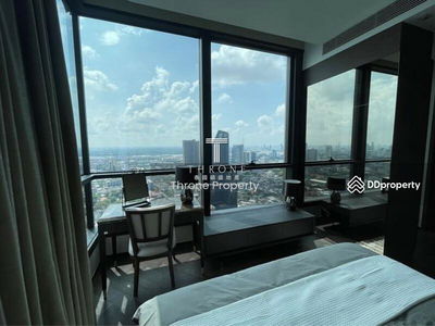 The Esse Sukhumvit 36, Bangkok, Thailand The Esse Sukhumvit 36, Bangkok, Thailand