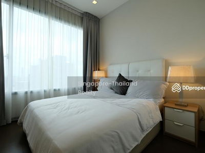 Q Asoke, Bangkok, Thailand Q Asoke, Bangkok, Thailand