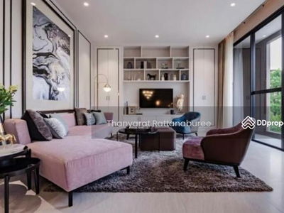 Vana Residence Rama9 – Srinakarin, Bangkok, Thailand Vana Residence Rama9 – Srinakarin, Bangkok, Thailand