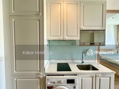 Noble BE33 Sukhumvit, Bangkok, Thailand Noble BE33 Sukhumvit, Bangkok, Thailand