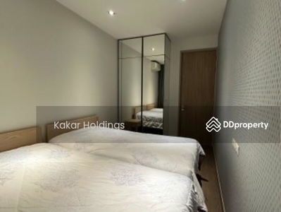 Park Origin Phrom Phong, Bangkok, Thailand Park Origin Phrom Phong, Bangkok, Thailand