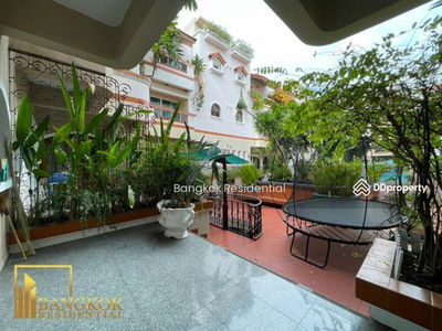 El Patio, Bangkok, Thailand El Patio, Bangkok, Thailand