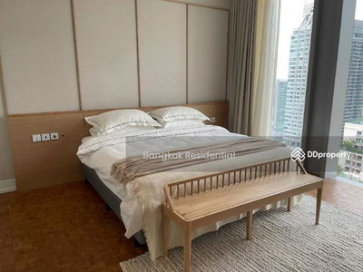 The Ritz-Carlton Residences, Bangkok, Thailand The Ritz-Carlton Residences, Bangkok, Thailand