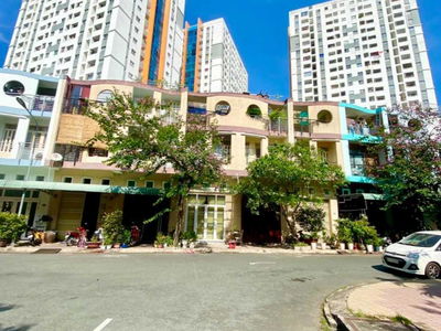 Lotus Apartment, Vietnam Lotus Apartment, Vietnam