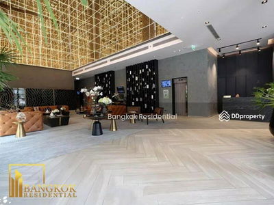 The Lofts Asoke, Bangkok, Thailand The Lofts Asoke, Bangkok, Thailand