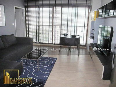 Noble Refine, Bangkok, Thailand Noble Refine, Bangkok, Thailand