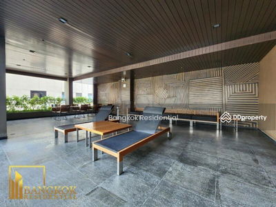 Noble Refine, Bangkok, Thailand Noble Refine, Bangkok, Thailand