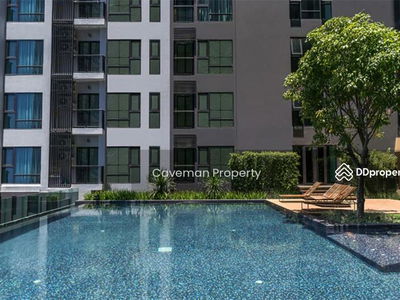 Rhythm Sukhumvit 36-38, Bangkok, Thailand Rhythm Sukhumvit 36-38, Bangkok, Thailand