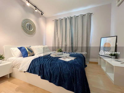 Smart Condo Rama 2, Bangkok, Thailand Smart Condo Rama 2, Bangkok, Thailand