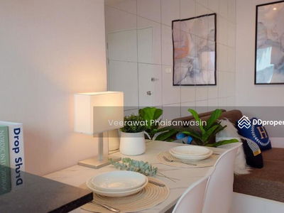 Smart Condo Rama 2, Bangkok, Thailand Smart Condo Rama 2, Bangkok, Thailand