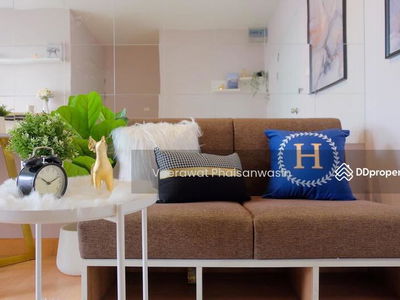 Smart Condo Rama 2, Bangkok, Thailand Smart Condo Rama 2, Bangkok, Thailand