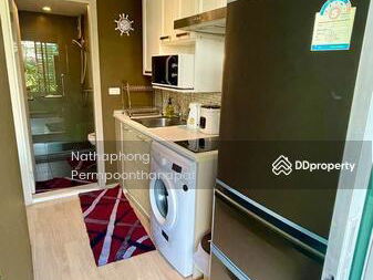 Condo Elio Del Ray, Bangkok, Thailand Condo Elio Del Ray, Bangkok, Thailand