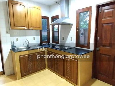 Single house Ramintra 61, Bangkok, Thailand Single house Ramintra 61, Bangkok, Thailand