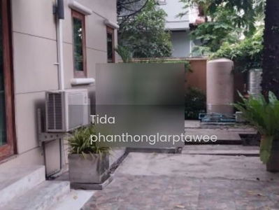 Single house Ramintra 61, Bangkok, Thailand Single house Ramintra 61, Bangkok, Thailand