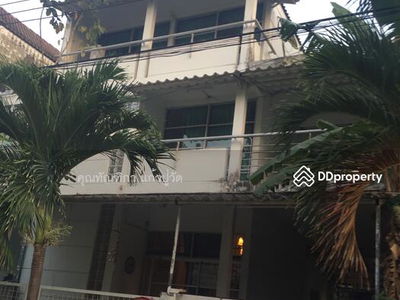 Phatthanakan 69, Bangkok, Thailand Phatthanakan 69, Bangkok, Thailand